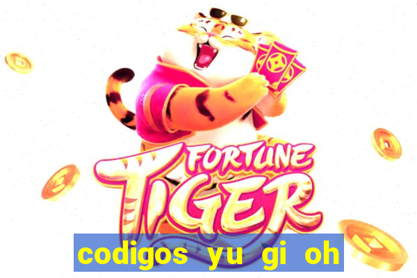 codigos yu gi oh forbidden memories